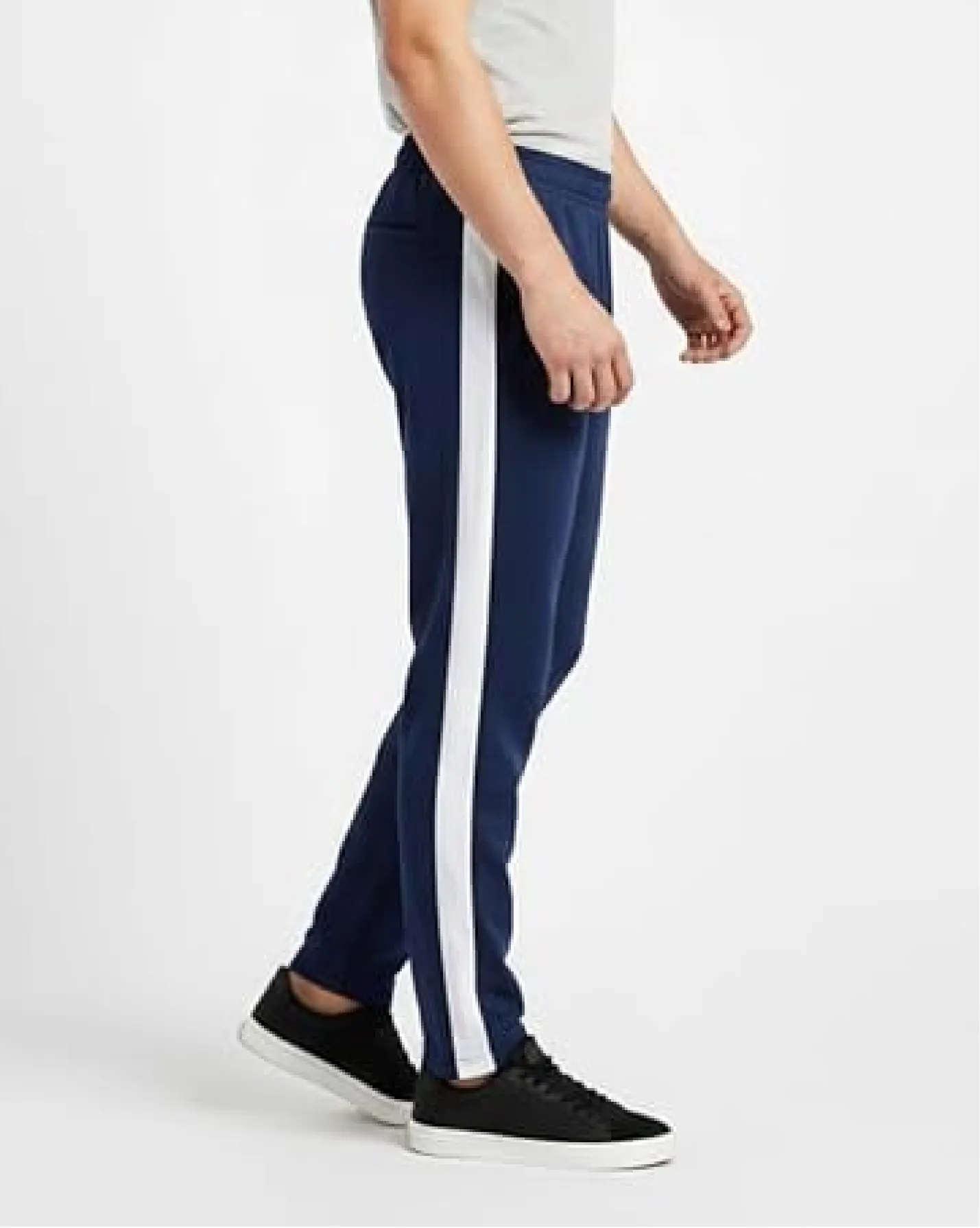 Premium Trackpants Without Zip Pocket